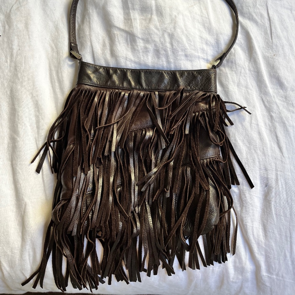 B-Low The Belt Purse